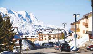 .. Passo Tonale vienas populiariausių ir mėgstamiausių slidinėjimo kurortų Italijoje.