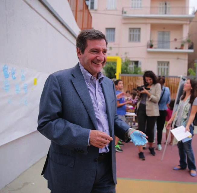 τους, να έχουν περισσότερες ευκαιρίες για μάθηση και εργασία.