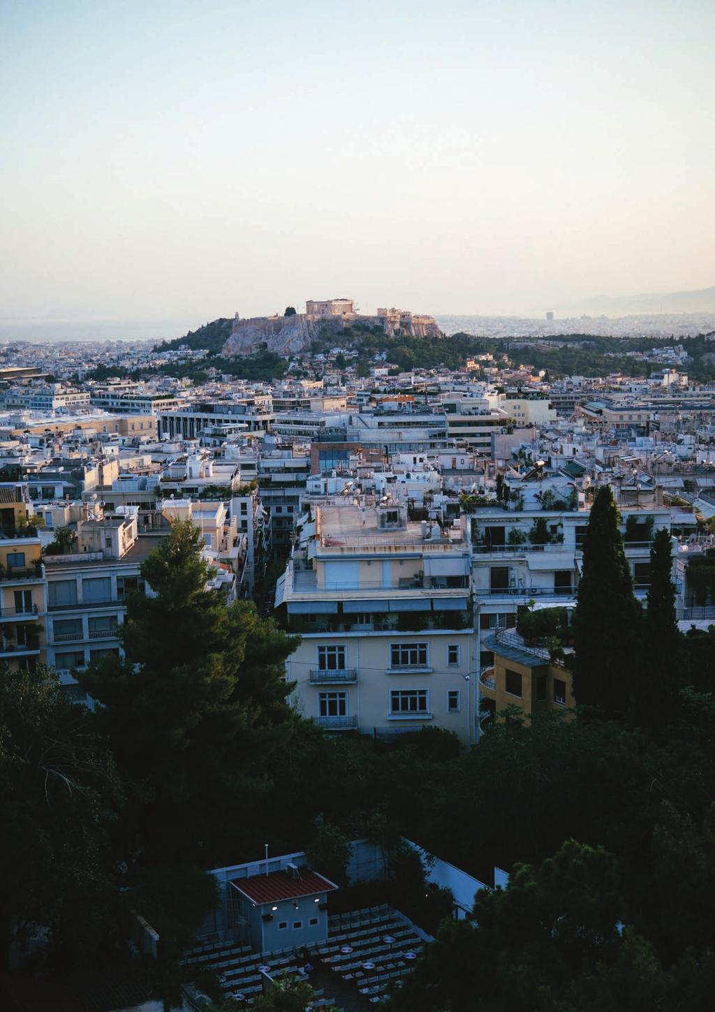 μήνυμα δημάρχου Βρισκόμαστε στο κατώφλι μίας νέας εποχής. Μίας εποχής όπου όλα αλλάζουν, με τον κόσμο της γνώσης και της τεχνολογίας να φέρνει διαρκώς νέα εργαλεία, νέες απαιτήσεις και υποσχέσεις.