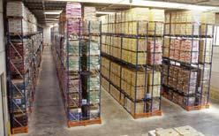 gr METΑΧΕΙΡΙΣΜΕΝΑ ΡΑΦΙΑ ΜΕ ΤΗΝ ΕΓΓΥΗΣΗ ΤΗΣ Η PETROYANNIS BROS STORAGE SYSTEMS ακολουθώντας τις απαιτήσεις