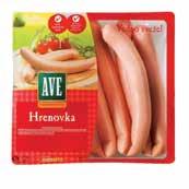 POTI»KA jabolka - rozine