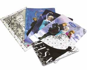 OD -26 % 4,69 Redna cena: 29,99 SET ZAPESTNIC ALI SET OGRLIC ALI SET TIAR FROZEN