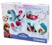 6,99-18 % Redna cena: 26,99 21,99 16,49 PREPROGA FROZEN 95 x 133 cm zgornji del iz