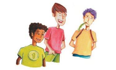 Thursday Language Language Break Environmental Studies Maths Break