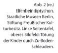 als betrogener Betrüger