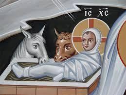 Jesus speaks of welcoming the stranger and discovering that you have been welcoming him in person. The things our old-world sneers at, then, hang together.