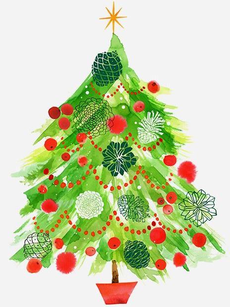 Merry