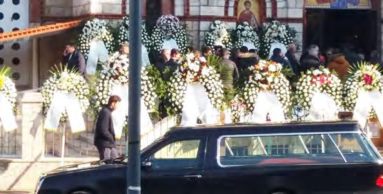 η αναθεώρηση του Καλλικράτη που περιλαμβάνει αλλαγή εκλογικού συστήματος, αρμοδιότητες ανάμεσα σε Δήμους και Περιφέρειες και σύστημα χρηματοδότησης Συνάντηση με το ΔΣ της ΚΕΔΕ είχε χθες ο υπουργός