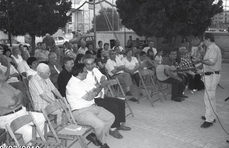 Fl-1992 l-istat Malti onorah billi tah il-midalja g all-qadi tar- Repubblika.