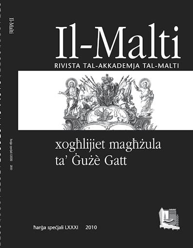 Tislima lil Renato Agius Muscat (1938-2011) Renato Agius Muscat twieled fis-17 ta Settembru 1938 u studja l-kulle ta De la Salle fil-kottonera u fis-st Michael s College of Education.