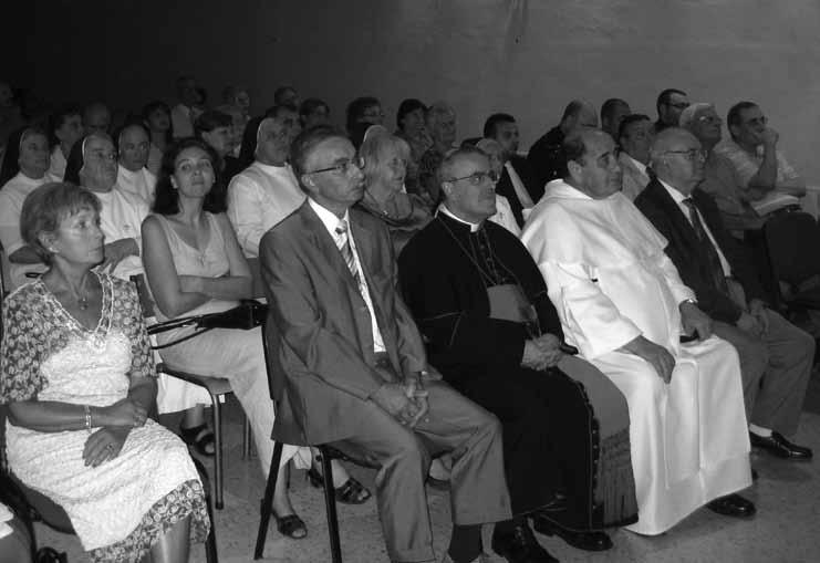 Serata kommemorattiva f ie Pa