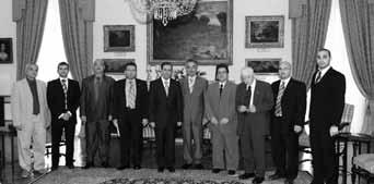 Mifsud ta arsa lejn il- isem Malti kif irre istrat mill- arsa ta xi barranin li Ωaru l-gωejjer tag na matul iω-ωminijiet.