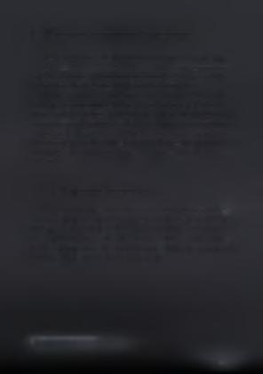 6.5 Κηροπήγια ως σχηματισμοί αναστροφής Ο χαρακτηρισμός ενός σχηματισμού κηροπηγίων ως σχηματισμός αναστροφής, προαπαιτεί τον καθορισμό μιας υπάρχουσας τάσης, η οποία και τείνει να αναστραφεί.