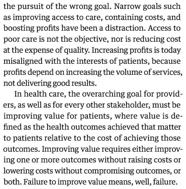 HBR Oct 2103 Michael E.