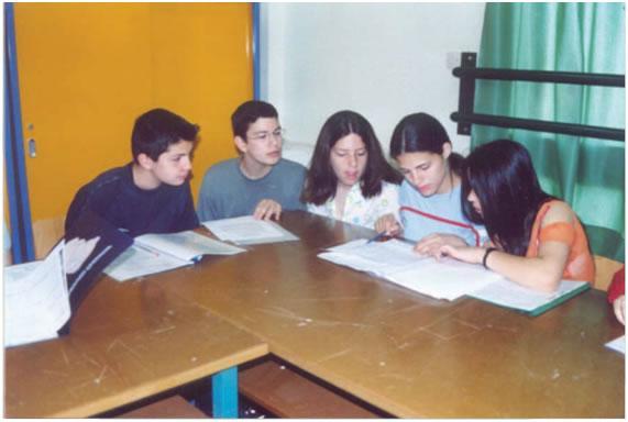 Eικ.5Συνάντηση εργασίας και