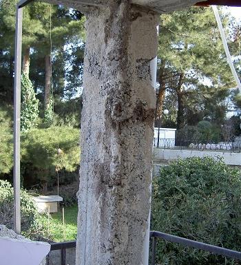 σε κακή κατάσταση