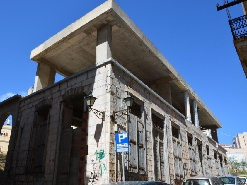 σύντομη περιγραφή).