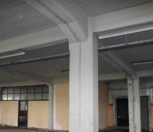 εμφάνισης βλάβης ΠΡΟΣΟΧΗ Αρμοί στις κατάλληλες θέσεις αναιρούν την τρωτότητα της