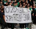PHOTO Έξι βαθμούς έχει προσθέσει στη συγκομιδή της η ΟΜΟΝΟΙΑ από τα δύο