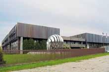 2003 Case Parkway South Twinsburg, Ohio 44087 USA Tel.