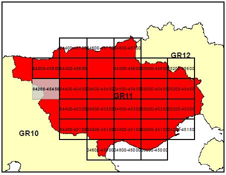 Οι επιπτώσεις της πλημμύρας στο περιβάλλον: απεικονίζονται οι κατηγορίες προστατευόμενων περιοχών του Σχεδίου Διαχείρισης των ΛΑΠ του ΥΔ Ανατολικής Μακεδονίας σύμφωνα με την Οδηγία 2000/60/ΕΚ, οι