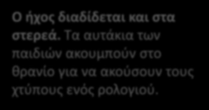 Ζωγραφίζουμε και καταγράφουμε τα πειραματάκια μας. Ύψος!