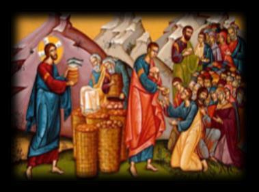 assist you! As the Father has sent me, so I send you! John 20:21 Be a Part of the St. George Team!