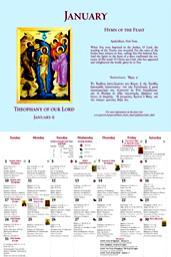 Whoever desires the earthly more than the heavenly loses both the earthly and the heavenly. But whoever seeks the heavenly is Lord of the whole world. +St.