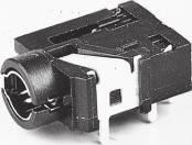 . DIA Miniature Jacks (Dip) HSJ9.9. HSJ9-000... h=.mm.... (0.