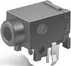 . DIA Miniature Jacks (Dip) HSJ000 0...max.. () C0.. max.