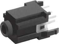 . DIA Miniature Jacks (Dip) HSJ0 Vertical Type.