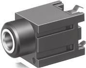 ... HSJ0* Vertical Type See table. HSJ0-0009 l=.mm 0.