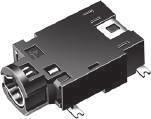 . DIA Miniature Jacks (SMT) HSJ0.9.8.