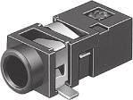 . DIA Miniature Jacks (SMT) HSJ9.. 0. - 0.9 -.. HSJ9-090 h=mm Notes 0.8-0.8. 9.