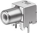 Pin Jacks HSJ00-000 Pin jacks
