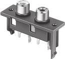 Between Plug and Terminals Switch