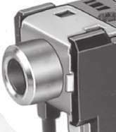 Miniature Jacks Specifications (Represented Values) Between Plug and Terminals 0mΩ max. Contact Resistance Between Terminals 0mΩ max.