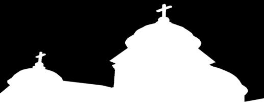 CEMETERY VISITS: Due to the number of sacraments 40 day blessings and memorials on Sundays it is difficult to make unscheduled cemetery visits on Sundays after liturgy.