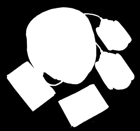 Putere absorbită: 22 VA: Curent pulsatil: max 60 ma, Curent continuu:max20 ma Farradic: triangular,dreptunghiular,exponențial Frecvențe:1,2,5,10,20,50,100,200,500 Hz Număr canale: 2.