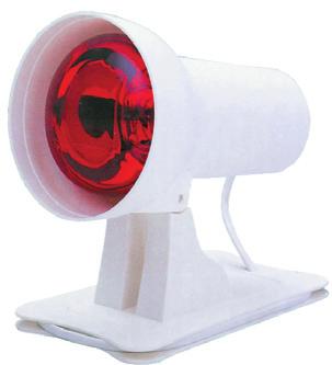 APARATE MEDICALE PENTRU TERAPIE 6.3 Terapie cu lumină 73 Lampă Biopolar Suport lampă Set terapie cu culori III.