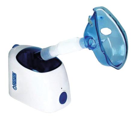 APARATE MEDICALE PENTRU TERAPIE Nebulizatoare/aerosoli 6.