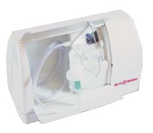 6.4 APARATE MEDICALE PENTRU TERAPIE 06 Nebulizatoare, umidificatoare, purificatoare aer 75 Rossmax NI-60 Q 5651.