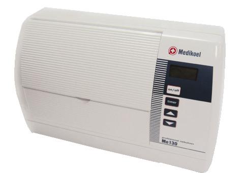 00) Nebulizator ME130 Nebulizator ME115 Nebulizator BD5200 AeroSpacer Rossmax sugari 5663.