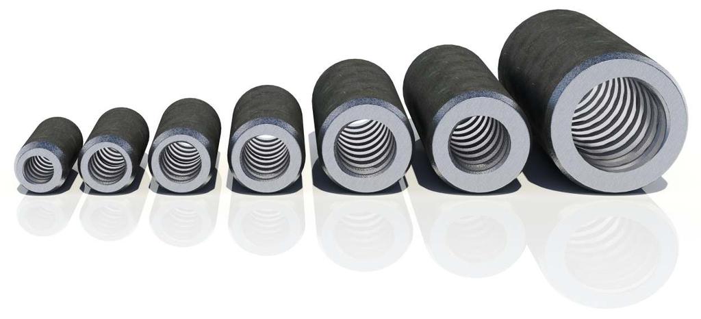 RBG25T-CS40115R HEAVY-DUTY 160 mm 50 mm 1,80 kg RBG28S-CS45125R STANDARD 125 mm 45 mm 0,90 kg G28 RBG28T-CS45125R HEAVY-DUTY 180 mm 55 mm 2,40 kg RBG32S-CS52140R STANDARD 140 mm 52 mm 1,40 kg G32