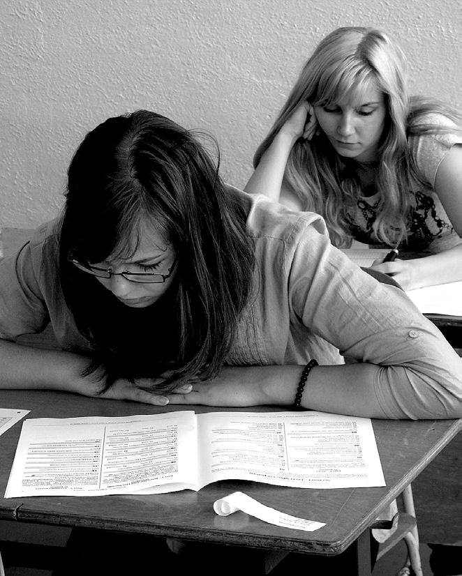2 TESTY na PRIJÍMACIE SKÚŠKY www.exam.