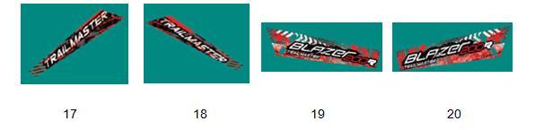 - 18 - NO. PART # DESCRIPTION QTY.