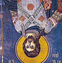 Ἀποστόλου Ἀβραὰμ & Λὼτ τῶν Δικαίων Ἀνδρονίκου ὁσίου