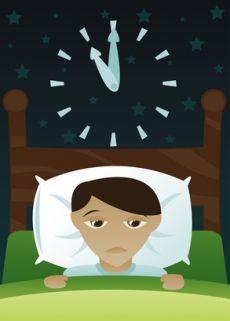 Η χρονιότητα του προβλήματος έχει μεγάλη σημασία Κάθε συνέντευξη ύπνου θα πρέπει να περιλαμβάνει