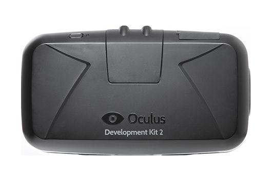 Στη συνέχεια προτού καν η Oculus VR προλάβει να συνεχίσει το project της, αγοράστηκε από την Facebook Inc. έναντι 2 δισεκατομμυρίων δολλαρίων.