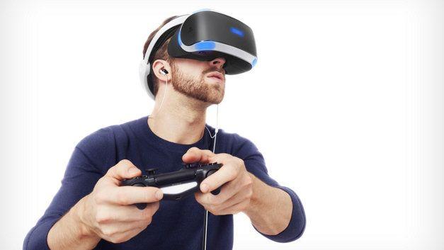 Έτσι λοιπόν τον Οκτώβρη του 2016 κυκλοφόρησε το Playstation VR το οποίο λάνσαρε ως αξεσουάρ για την